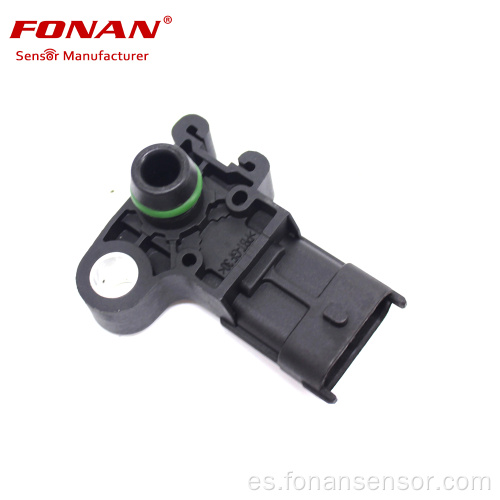 Mapa del sensor de presión para GM Opel Vauxhall 55573248